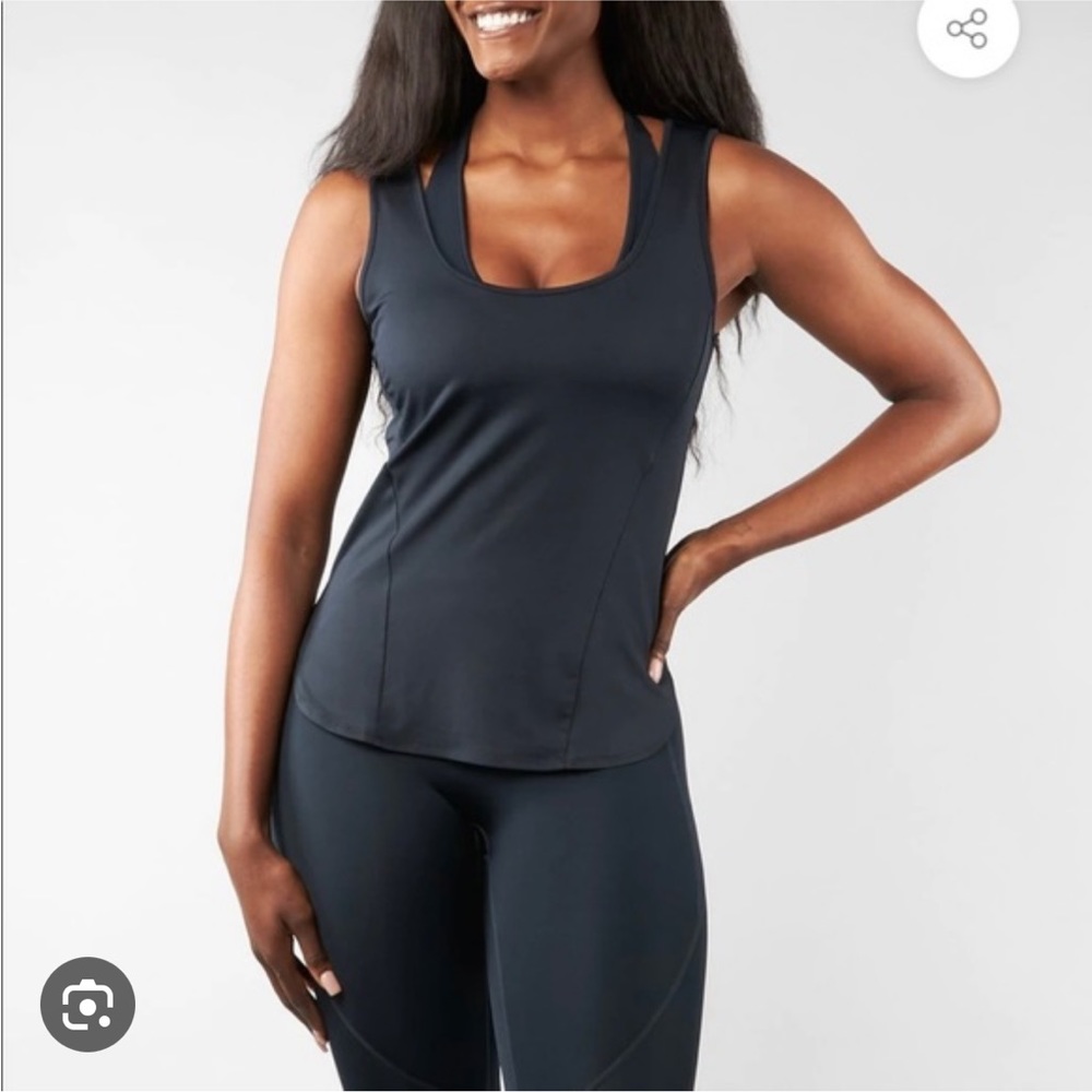 NWT buffbunny earth tank